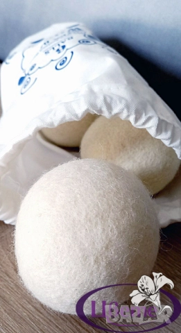 Комплект- 3 броя топки за сушилня