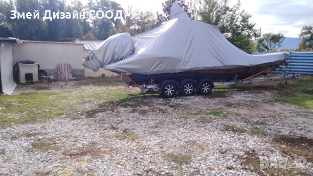 Тапициране на каравани и кемпери | Пловдив, снимка 14 - Автотапицерски - 52906729