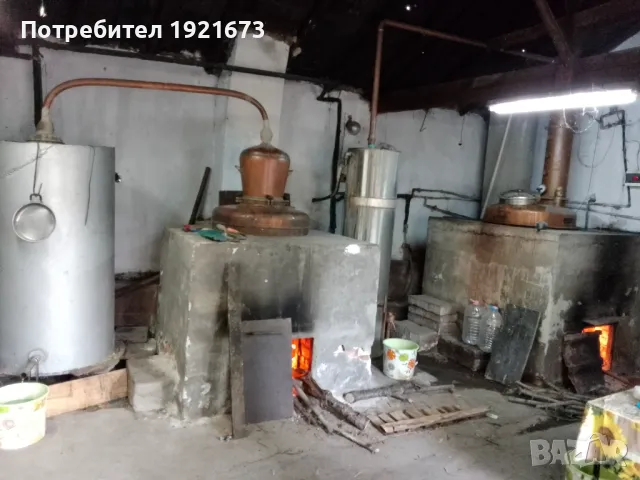 Продавам казани за ракия , снимка 11 - Казани за ракия - 48736844