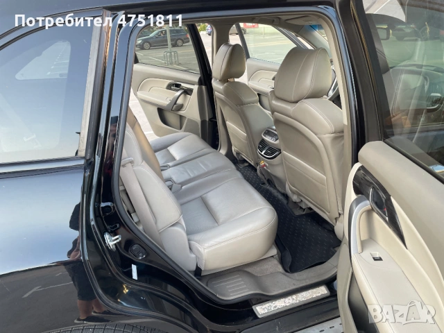 Acura Mdx Sport and Technology Package, снимка 11 - Автомобили и джипове - 53665776