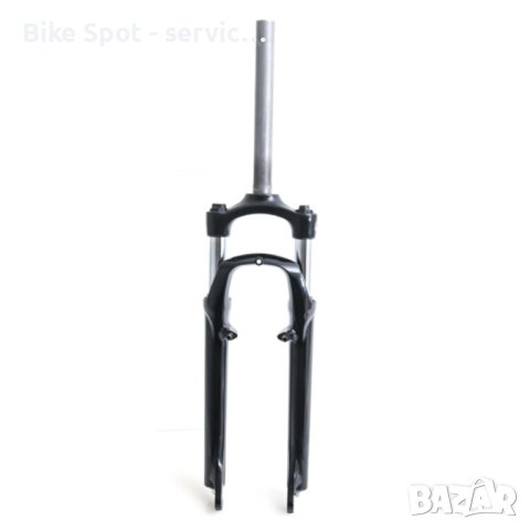 28/29 Suntour M3030 V-Brake 80mm Treking Вилка Велосипед, снимка 3 - Части за велосипеди - 42173533