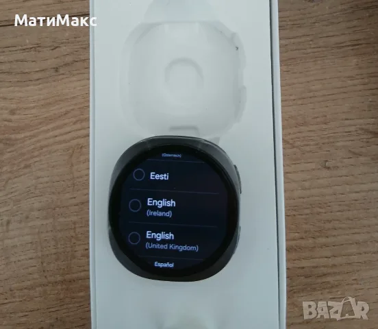Samsung Galaxy Watch 8, снимка 5 - Смарт часовници - 56356033