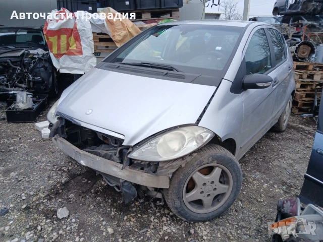 Mercedes A180D, 2005 г на части