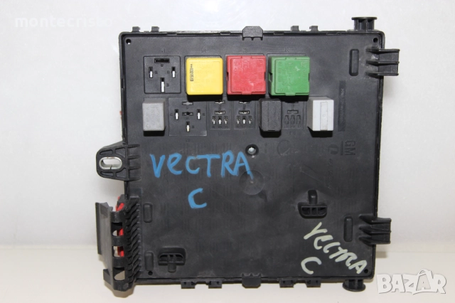 Бушонно табло Opel Vectra C (2001-2008г.) 13142520 / 13 142 520 / 519064026