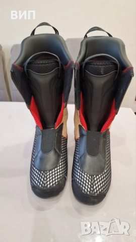 Ски чорапи за ски обувки Nordica нов- 331мм, снимка 2 - Зимни спортове - 51861218