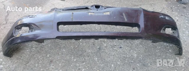 предна броня Тойота Авенсис predna bronia Toyota Avensis, снимка 2 - Части - 55732576