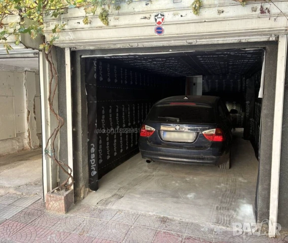 СПЕШНО! Имот с потенциал в Пловдив - 49000 €, снимка 2 - Гаражи и паркоместа - 53138784