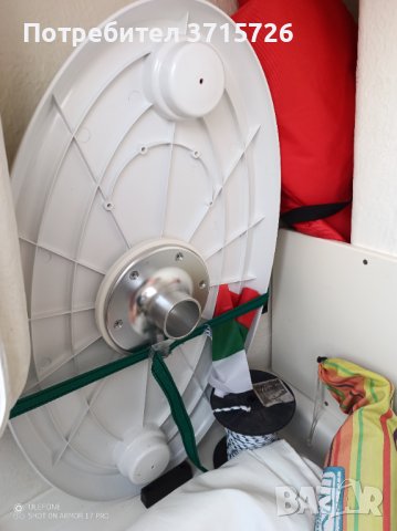 Quicksilver open605, снимка 8 - Воден транспорт - 42374285