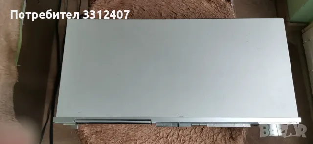 HITACHI D - E 37, снимка 7 - Декове - 55949366