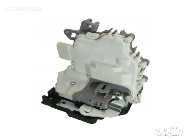  Seat Leon 1P MK2 Брава за задна лява врата 