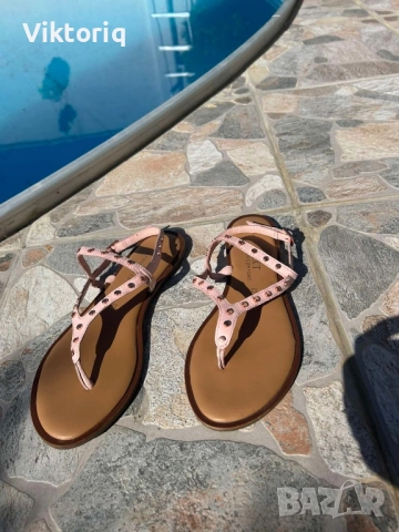 Сандали Next, снимка 2 - Сандали - 51568380