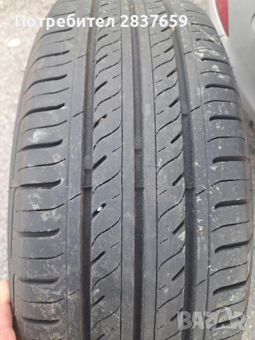 16 цола за Хонда CR-V , снимка 10 - Гуми и джанти - 52452273