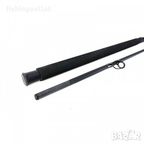 Въдица за тролинг Formax Tactic Boat, 2.10мт и 2,40мт , акция 40-160гр, снимка 2 - Въдици - 34589517