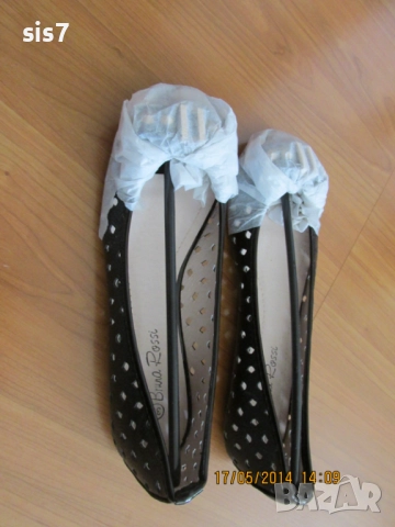 удобни балеринки номер 37 , снимка 5 - Дамски ежедневни обувки - 51972738