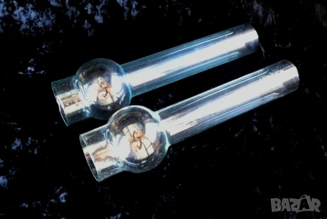 Стъкла за газови лампи, снимка 5 - Други ценни предмети - 42061546