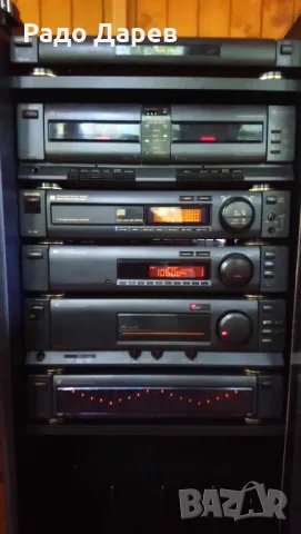 System Siemens, снимка 2 - Аудиосистеми - 48824800