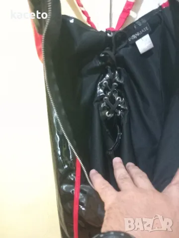 Секс Боди , снимка 7 - Корсети, бюстиета, топове - 47903295