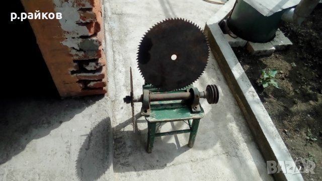 Продавам  джанти за трактор и главини за сеялка, снимка 16 - Части - 11381812