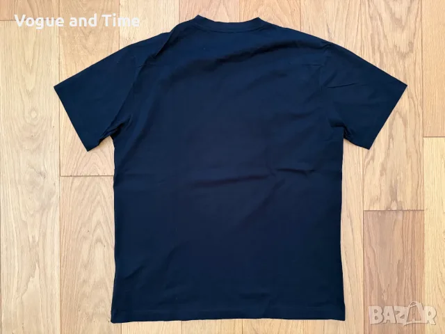 Тениска Dior x KAWS, снимка 7 - Тениски - 55823853