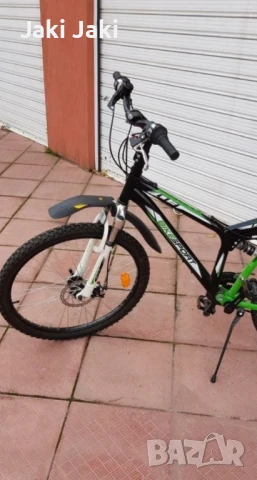 Градско колело, снимка 6 - Велосипеди - 50779323