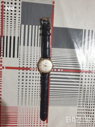zentra watch, снимка 2 - Мъжки - 42062896