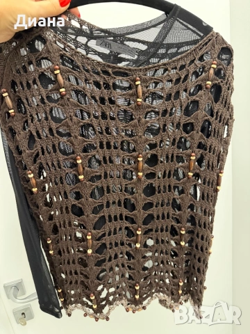 Дамска плетиво