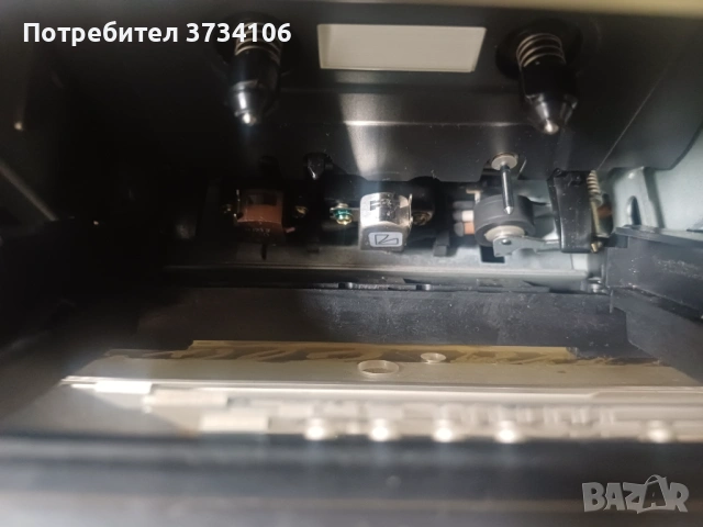 Luxman K - 240, снимка 9 - Декове - 53865170