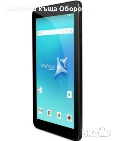 Таблет VIVA C703 7"