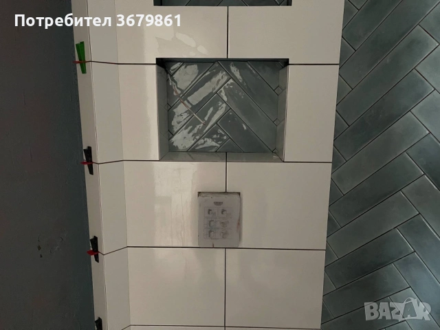 Цялостен ремонт на бани и апартаменти – полагане на всички видове настилки, снимка 7 - Ремонти на баня - 53300689