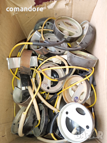 Разни части , снимка 12 - Части - 44569271