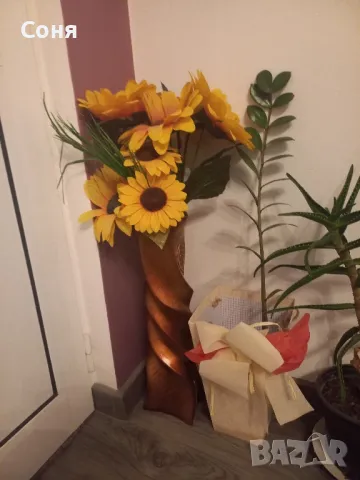 Вази, снимка 9 - Вази - 19790952