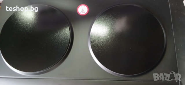 Котлон инфрачервен двоен TZS Котлон инфрачервен двоен TZS FIRST AUSTRIA FA-5096-2, снимка 7 - Котлони - 53626453