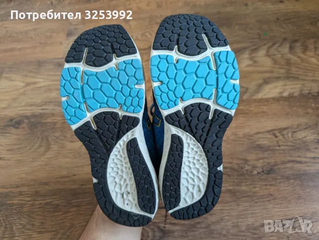 Маратонки New Balance, снимка 6 - Маратонки - 50329356