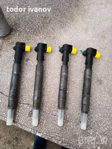 инжектори om 651