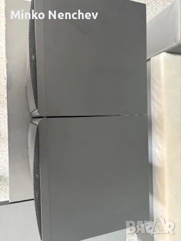 Canton Tema 600, снимка 4 - Тонколони - 50816424