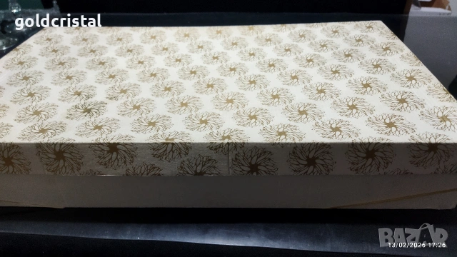 кристални чаши Бохемия Чехословакия , снимка 11 - Антикварни и старинни предмети - 27890289