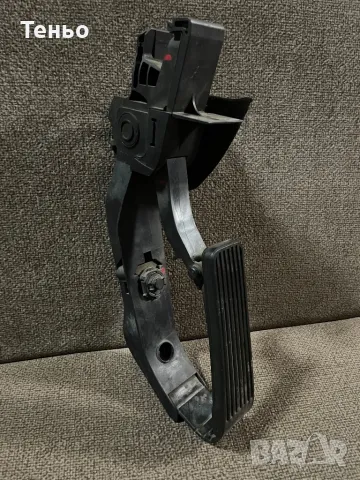 Педал газ Мерцедес W211 E220