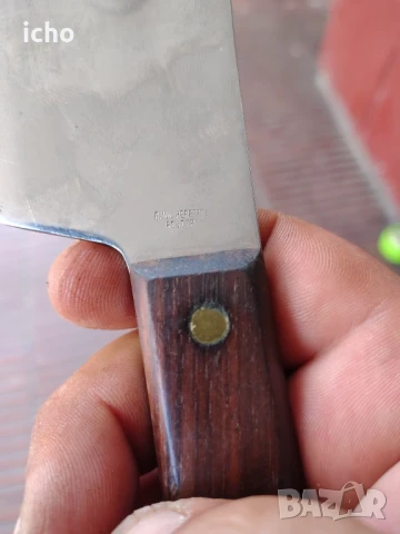 Сатър мачете, снимка 4 - Други - 50813653