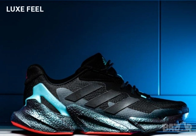 Adidas 🔹Мъжки Маратонки , снимка 5 - Маратонки - 53471742