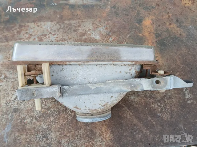 Фар за Ауди 80 Б2, снимка 4 - Части - 48742508