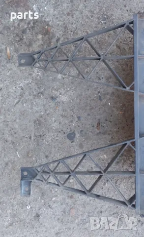 Перка Охлаждане Ауди A3 8L N:2800 (1)
- VW Голф 4
- Сеат
- Шкода - 1J0121207, снимка 4 - Части - 47751537