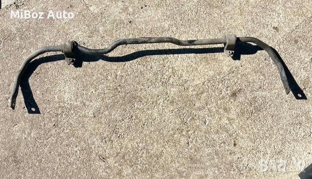 Стабилизираща щанга задна Фолксваген Голф 6 VW Golf