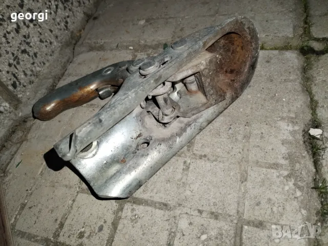 KNOTT  лапа теглич 2000кг, снимка 4 - Ремаркета - 46835902