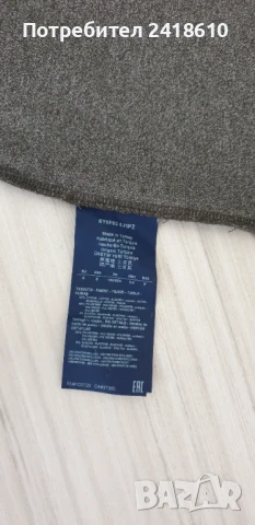 Armani Jeans AJ  Pique Stretch Cotton  Mens Size S /  НОВО! ОРИГИНАЛ! Мъжка Тениска!, снимка 17 - Тениски - 50822582