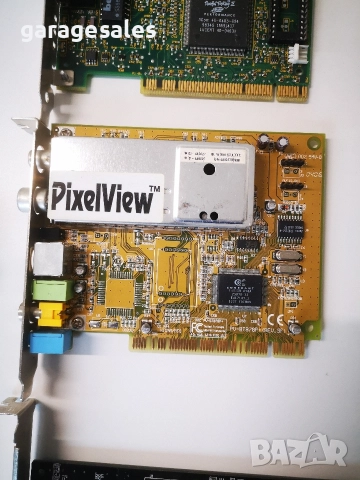 Ретро видеокарти, снимка 10 - Антикварни и старинни предмети - 52777982