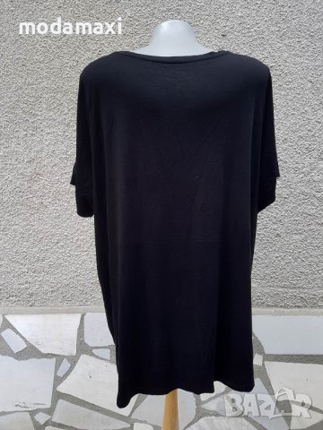 3XL/4XL  Нова  блуза  „A MTL 1980” , снимка 7 - Туники - 40501389