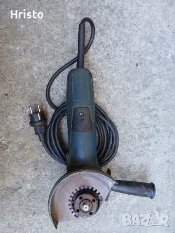 Флекс Бош 1300W.