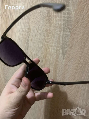 Carrera мъжки слънчеви очила, снимка 2 - Слънчеви и диоптрични очила - 51398466