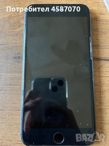Iphone 8 Plus, снимка 4 - Apple iPhone - 53134479