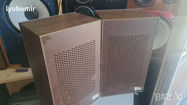 Филипс 8", снимка 6 - Тонколони - 51073644